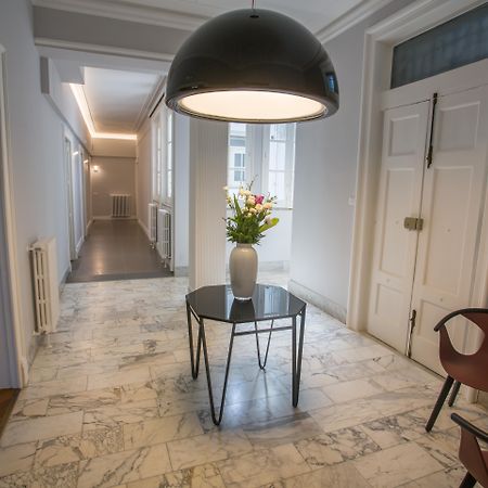 Re Vittorio De Luxe Bed & Breakfast Messina Ngoại thất bức ảnh