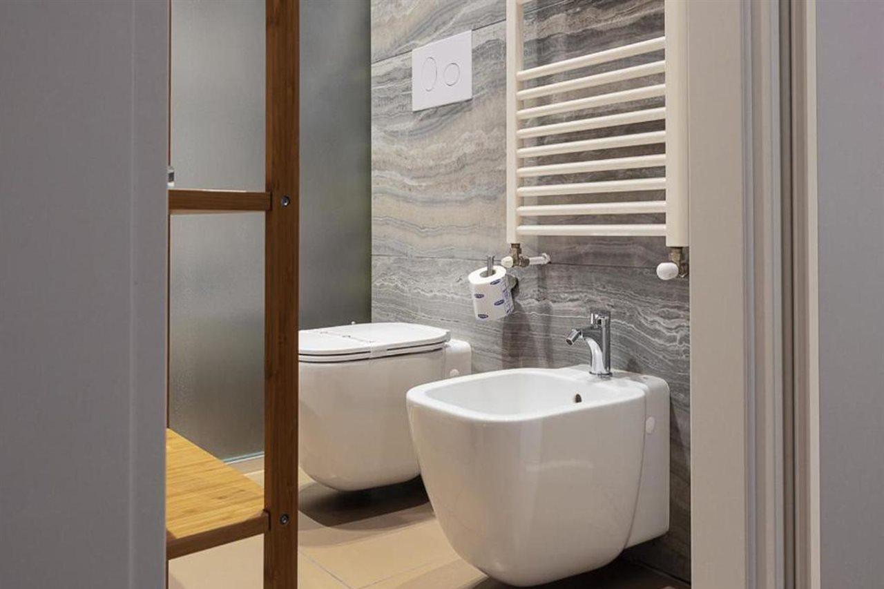 Re Vittorio De Luxe Bed & Breakfast Messina Ngoại thất bức ảnh
